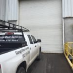 We also service commercial doors!